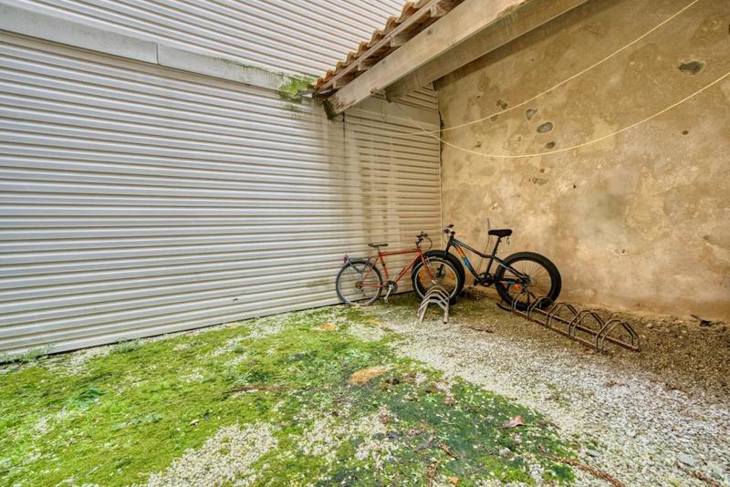 Appartement - 32 m² - 2 pièces