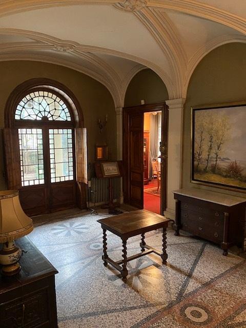 Hôtel particulier - 600 m² - 15 pièces