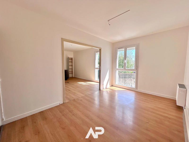 Appartement - 91 m² - 4 pièces