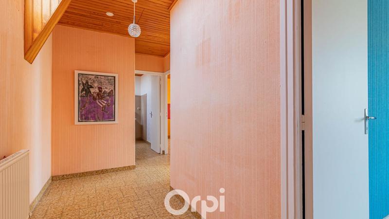 Maison en pierre - 101 m² - 4 pièces