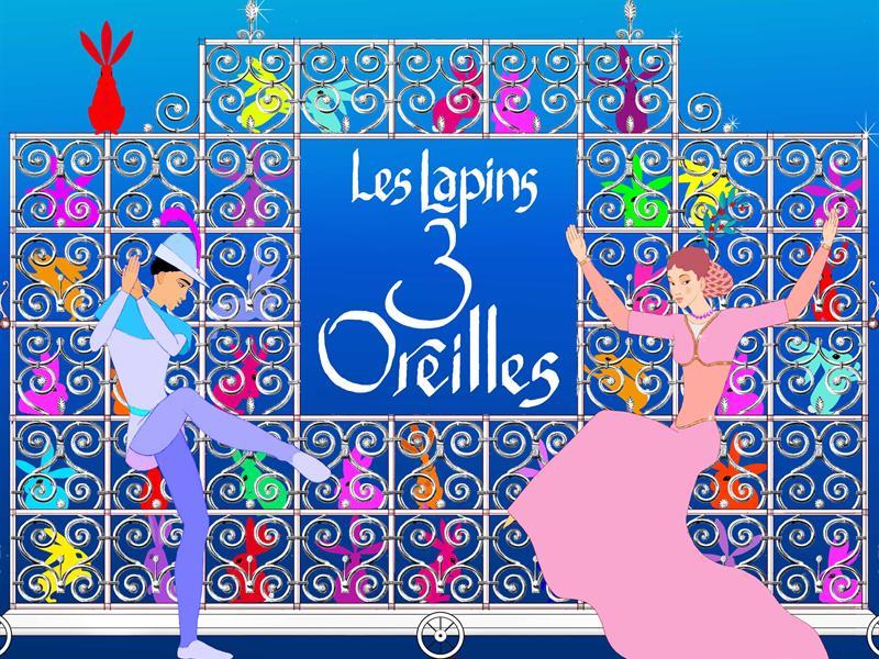 Nouveau conte - Planétarium d'Epinal