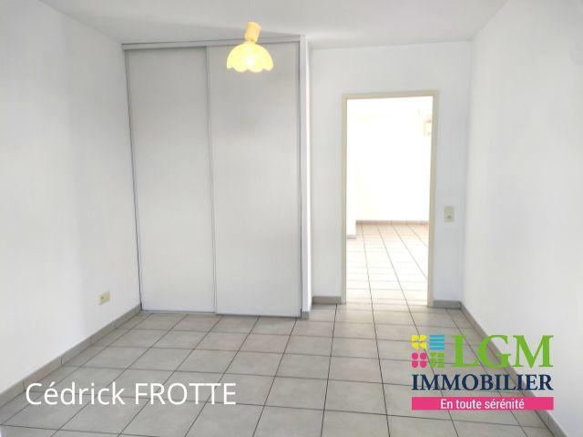 Maison - 61 m² - 3 pièces