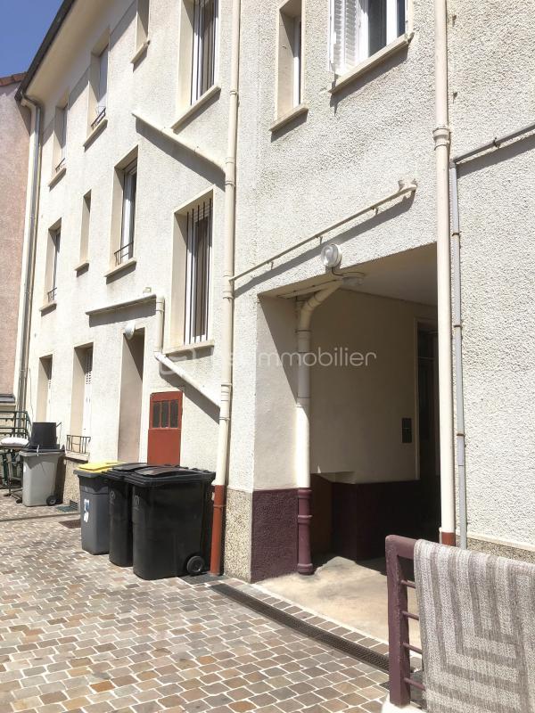 Immeuble - 478 m² - 20 pièces