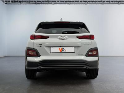 Hyundai Kona Electric Electrique 39 kWh - 136 ch Creative