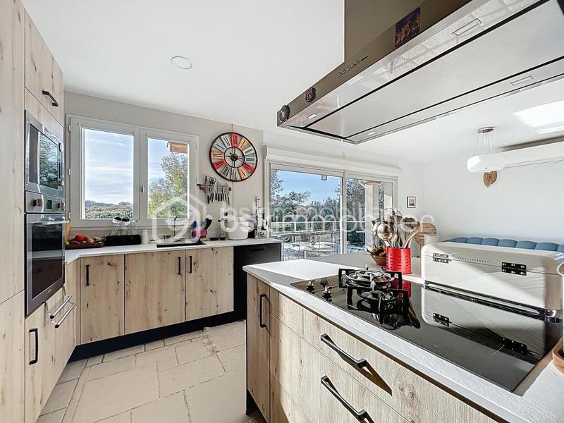 Maison - 156 m² - 5 pièces