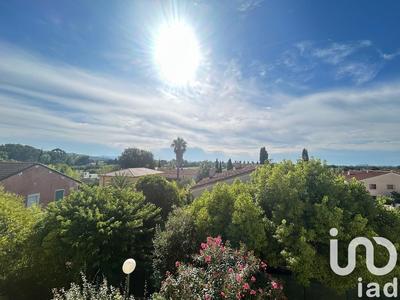 Studio - 25 m² - 1 pièce