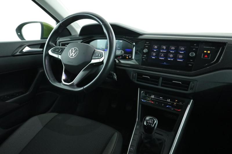 Volkswagen Taigo 1.0 Tsi Bvm6 110 ch