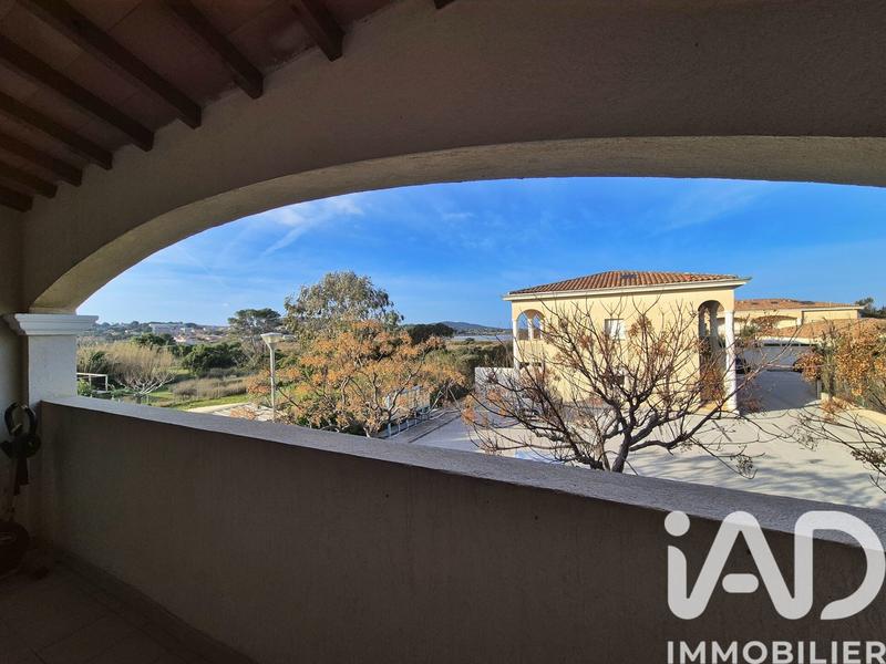 Appartement - 93 m² - 4 pièces