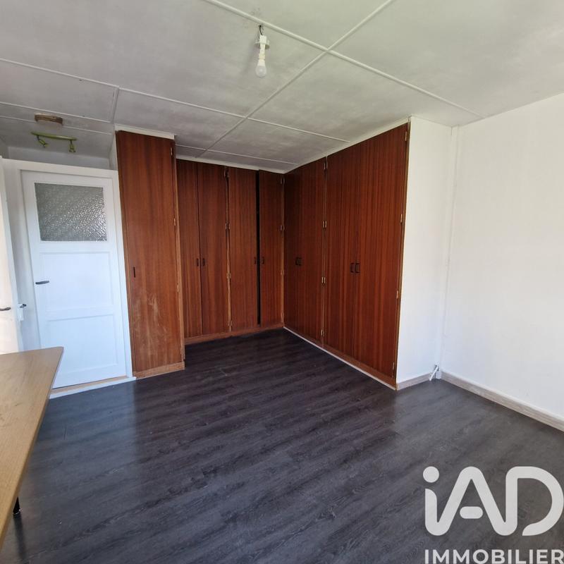 Maison - 145 m² - 6 pièces