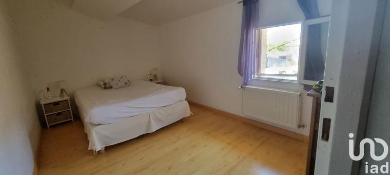 Maison - 122 m² - 5 pièces