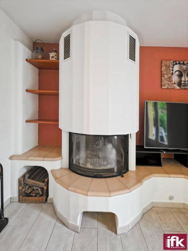 Maison - 118 m² - 6 pièces