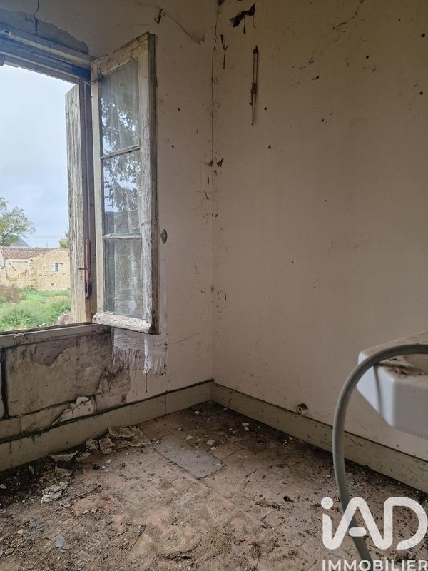 Maison - 195 m² - 7 pièces