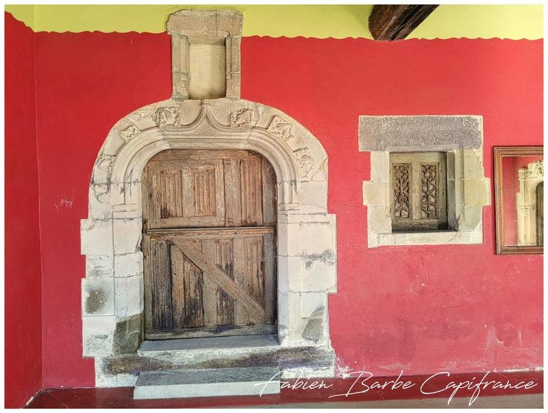 Maison - 260 m² - 7 pièces