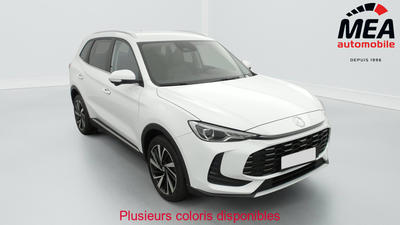 Mg Zs 1.5 l Hybrid+ 197 ch Luxury