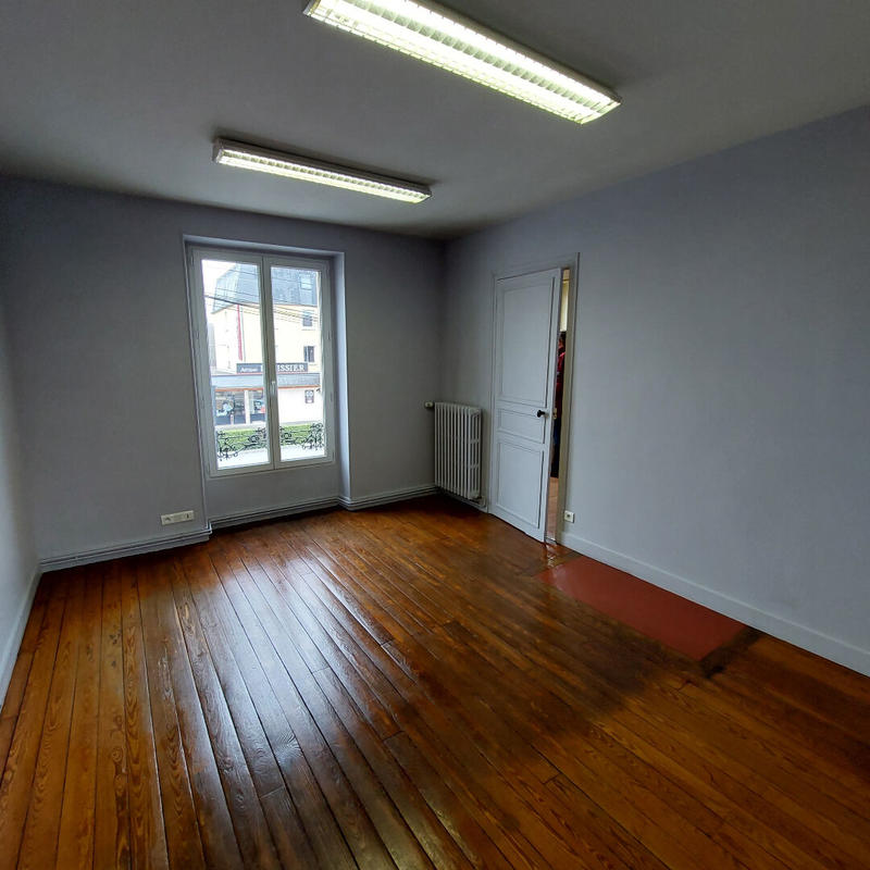 Immeuble - 8 pièces