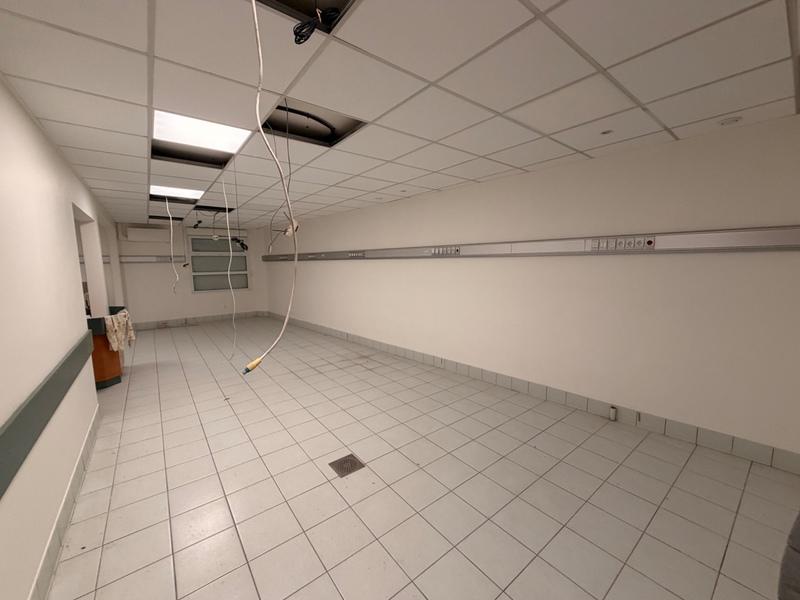 Bureau - 178 m² - 5 pièces