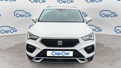 Seat Ateca 1.5 Tsi 150 Dsg7 Style Business
