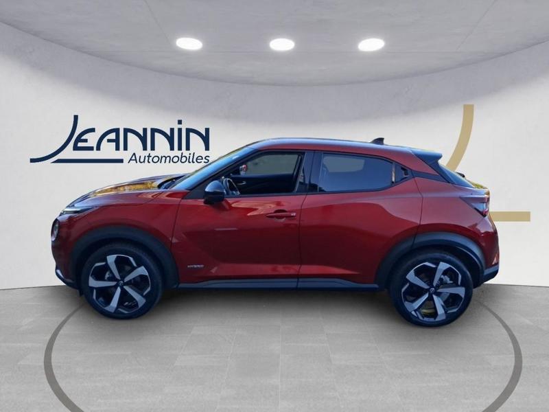 Nissan Juke 2023.5 Hybrid 143 Tekna