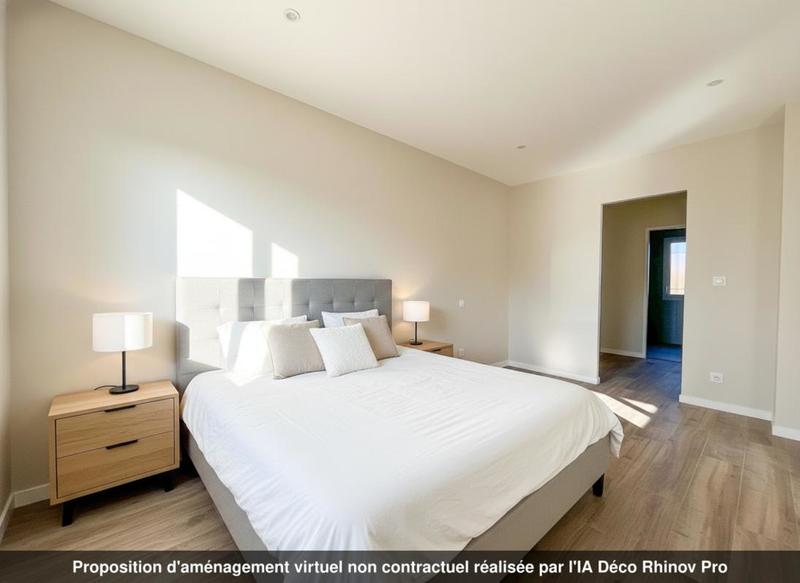 Pavillon - 153 m² - 5 pièces