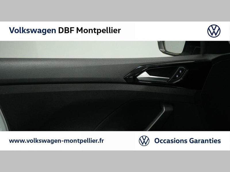Volkswagen t-Cross 1.0 Tsi 110 Start/Stop Bvm6 Life Tech