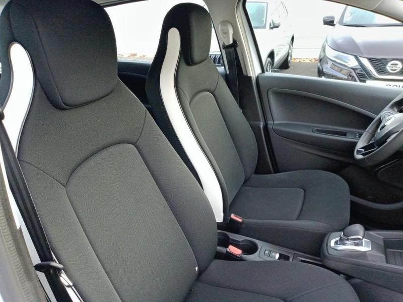 Renault Zoe E-Tech Electrique R110 Achat Intégral - 21 Life