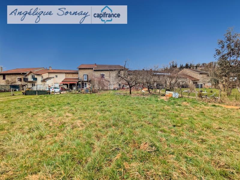 Maison - 89 m² - 3 pièces