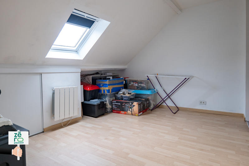 Maison - 158 m² - 7 pièces