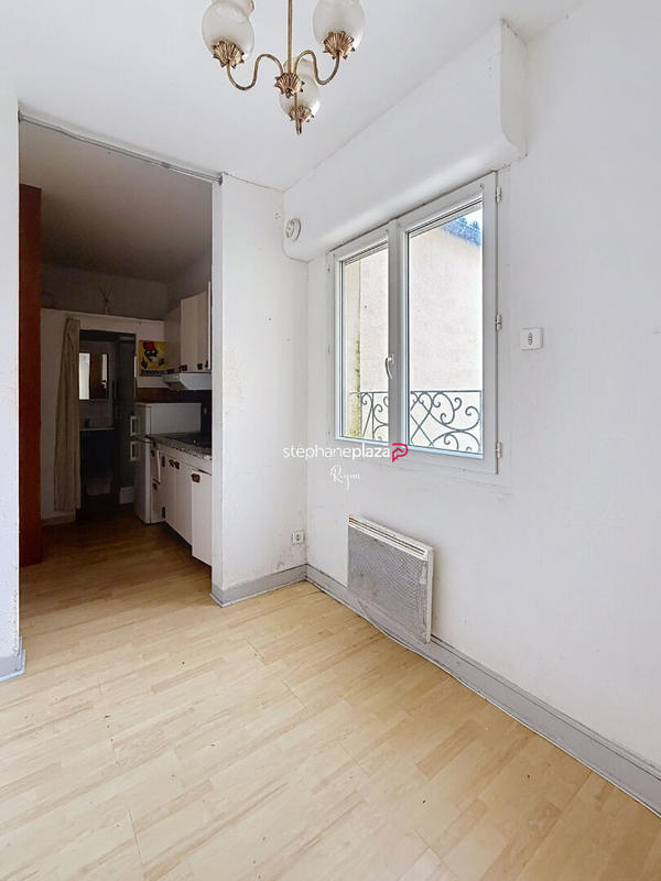 Maison - 113 m² - 7 pièces