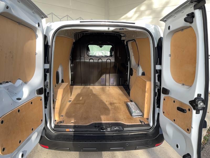 Renault Express (30) Van Blue Dci 75 - 22 Essentiel