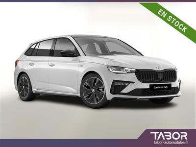 Skoda Scala Dsg MonteC Pano Matrix Gps Kessy