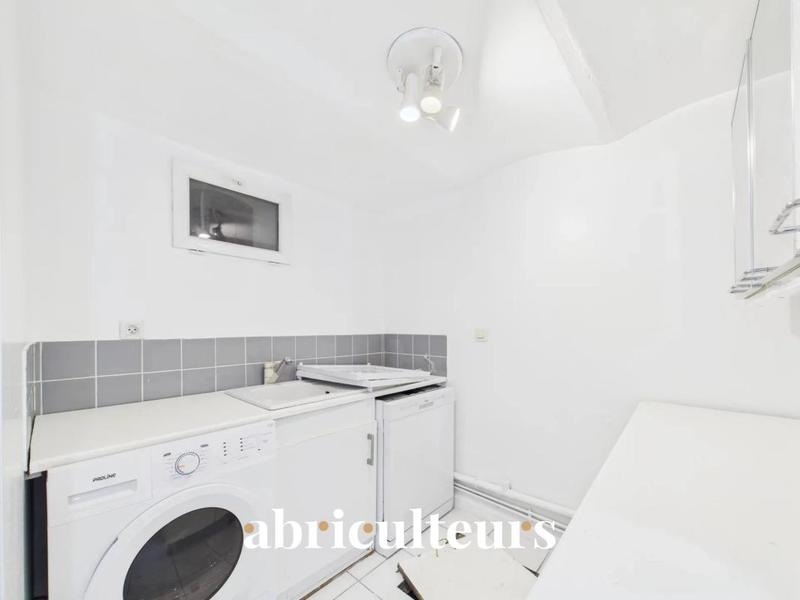 Maison ancienne - 92 m² - 7 pièces