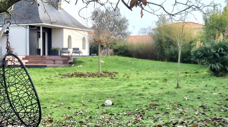 Maison traditionnelle - 155 m²