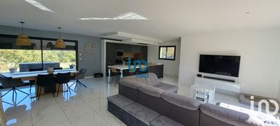 Maison - 149 m² - 5 pièces