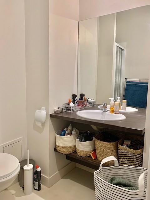 Appartement - 27 m² - 1 pièce