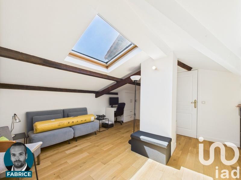 Maison de ville - 70 m² - 3 pièces