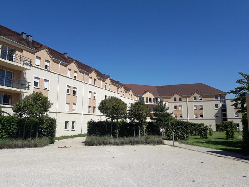 Studio - 16 m² - 1 pièce