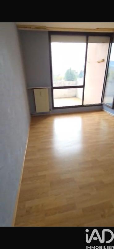 Appartement - 94 m² - 4 pièces