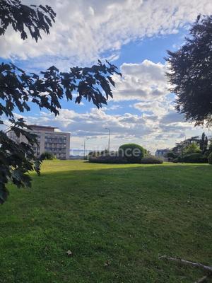 Appartement ancien - 16 m² - 1 pièce