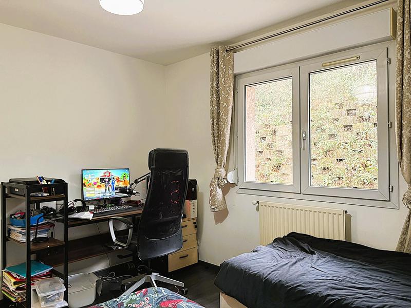 Maison jumelée - 88 m² - 4 pièces