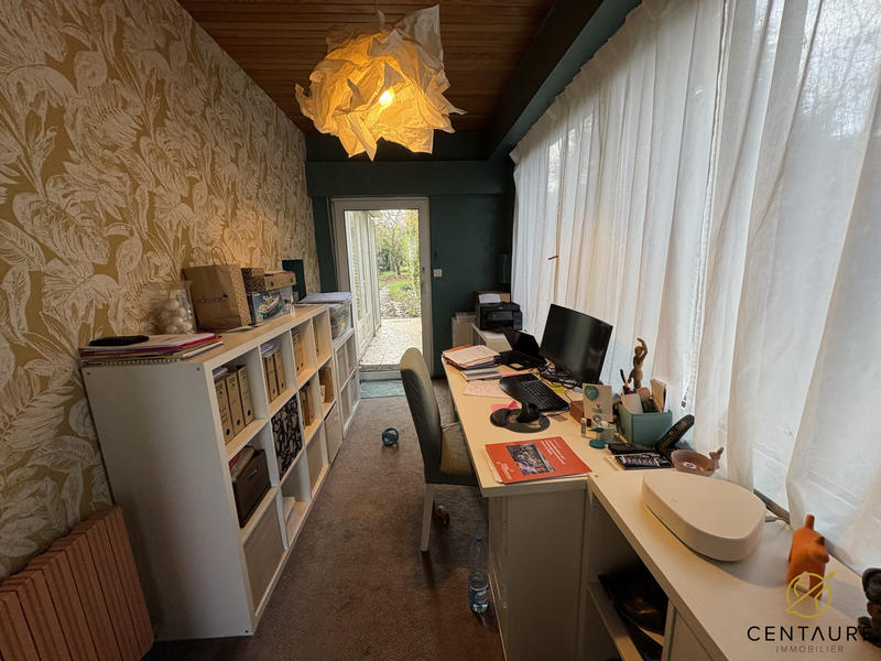 Ferme - 238 m² - 8 pièces