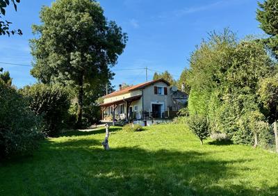 Maison - 144 m² - 7 pièces