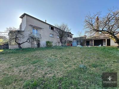 Maison - 164 m² - 6 pièces