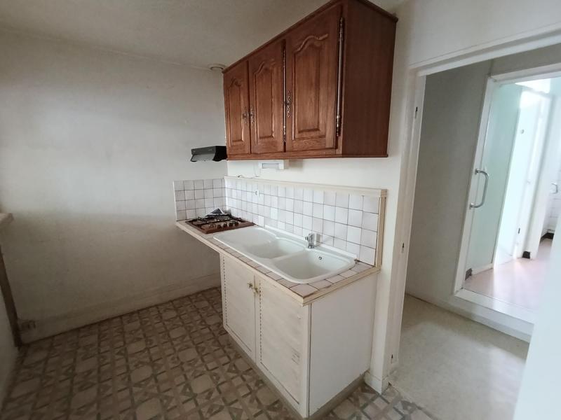 Appartement - 91 m² - 3 pièces