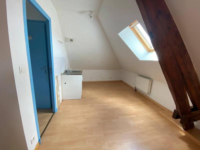 Appartement - 22 m² - 2 pièces
