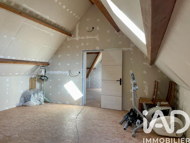 Maison de campagne - 245 m² - 6 pièces
