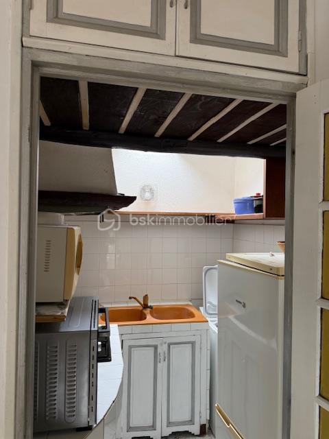 Appartement - 48 m² - 3 pièces