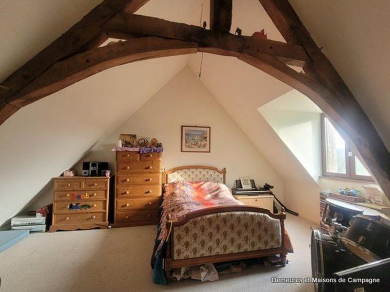 Manoir - 175 m² - 6 pièces