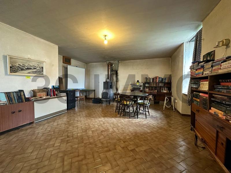 Maison - 77 m² - 2 pièces