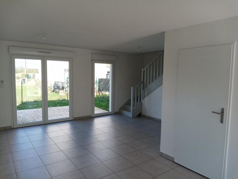 Pavillon - 88 m² - 4 pièces