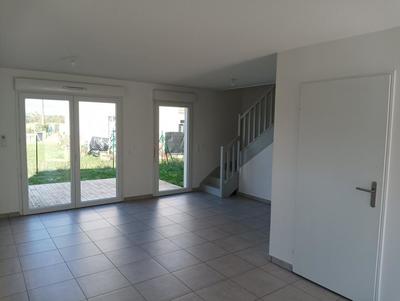 Pavillon - 88 m² - 4 pièces